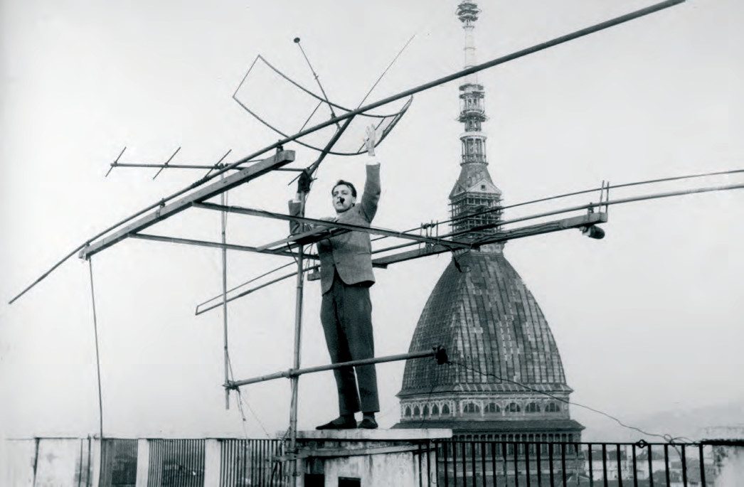60 anni fa: il lancio dello Sputnik – Inizia l’era dell’esplorazione spaziale