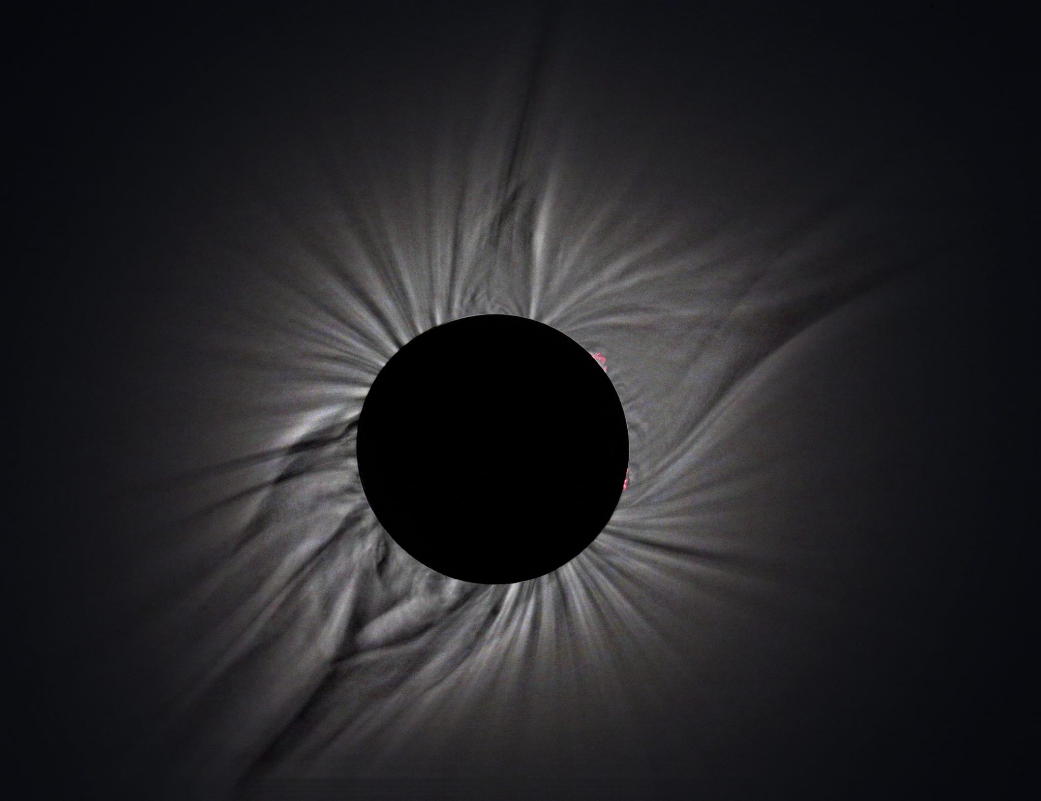 Eclissi di Sole USA 2017 Eclissi di Sole USA 2017