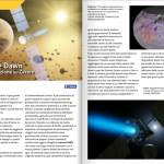 Report dawn coelum 203 cover