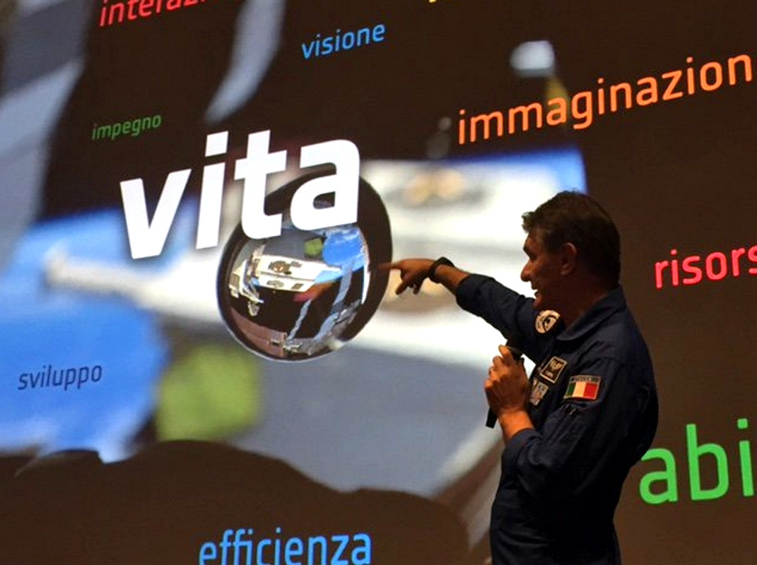 Missione VITA
