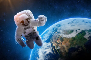 20. NASA - A Human Adventure