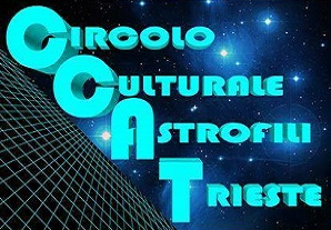 Circolo Culturale Astrofili Trieste