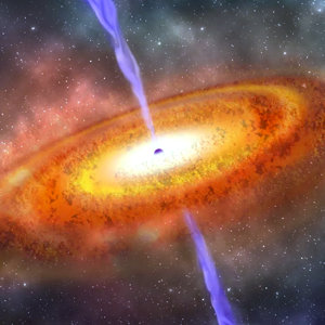 Introduzione ai quasar ad alto redshift Introduzione ai quasar ad alto redshift