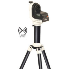 Skywatcher AZ-GTi