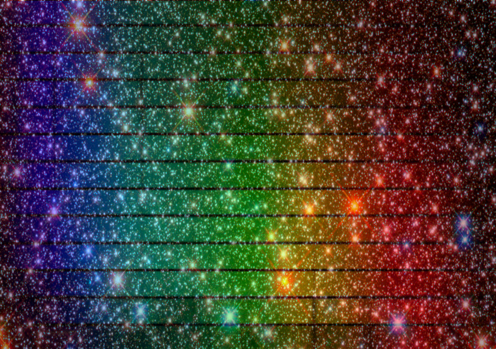 La Spettroscopia Astronomica Amatoriale – Parte 2