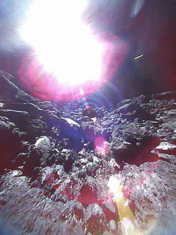 Minerva-II 1B video