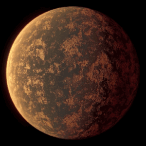 LHS 3884b