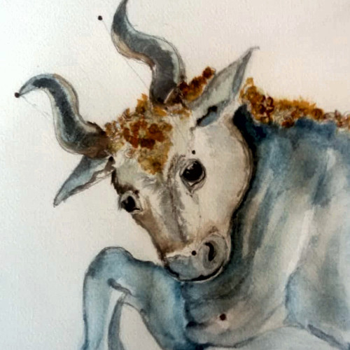 Il Toro – Aldebaran – IV parte Il Toro – Aldebaran – IV parte