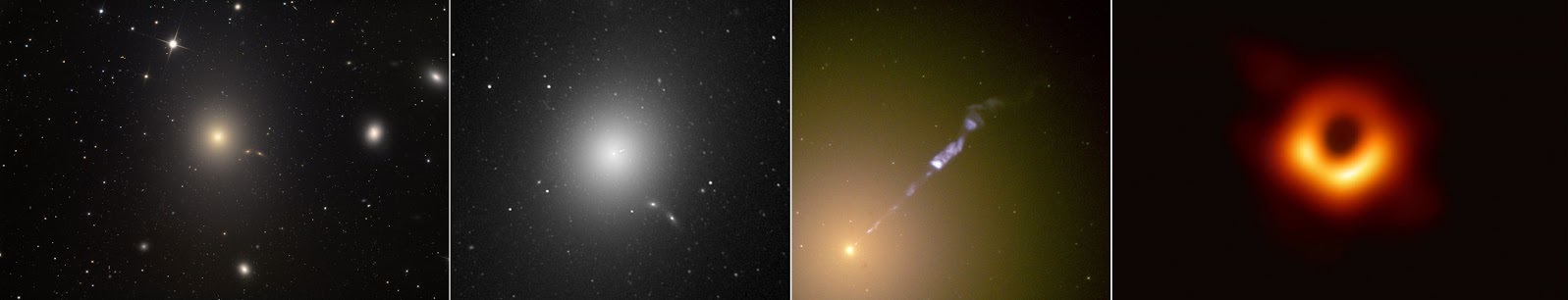 M 87