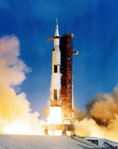 La Missione Apollo 11 La Missione Apollo 11