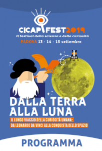 CICAP Fest 2019