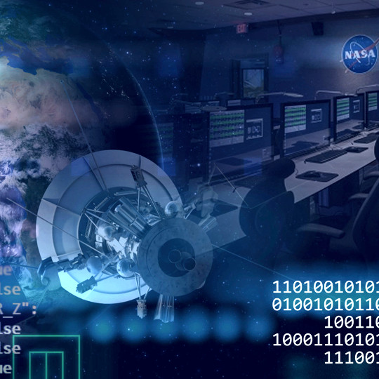 I segreti delle telecomunicazioni con le sonde in missione nello spazio – Parte 3