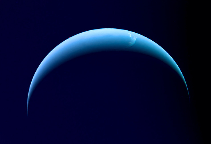 I Giganti Ghiacciati del Sistema Solare I Giganti Ghiacciati del Sistema Solare