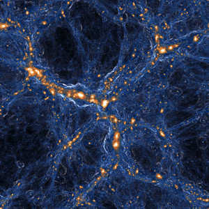 Universi al Computer – Laboratori virtuali per capire le galassie