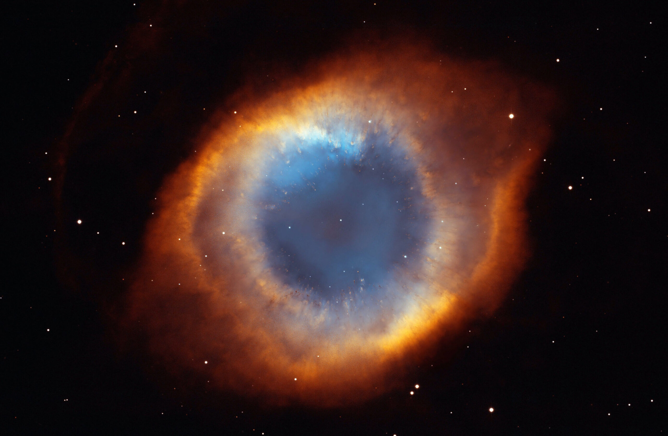 Il destino del Sole – parte 1