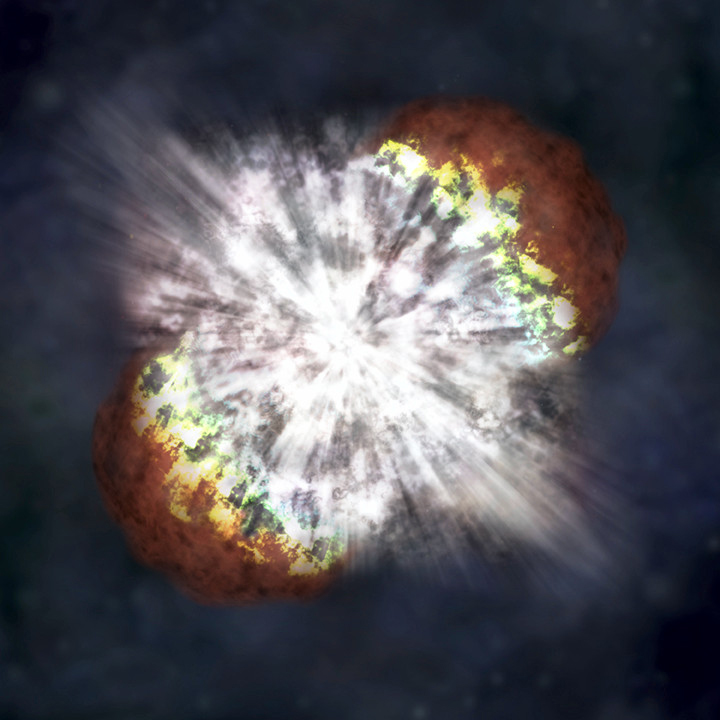 Ricerca amatoriale di Supernovae nel 2019. Tiriamo le somme…