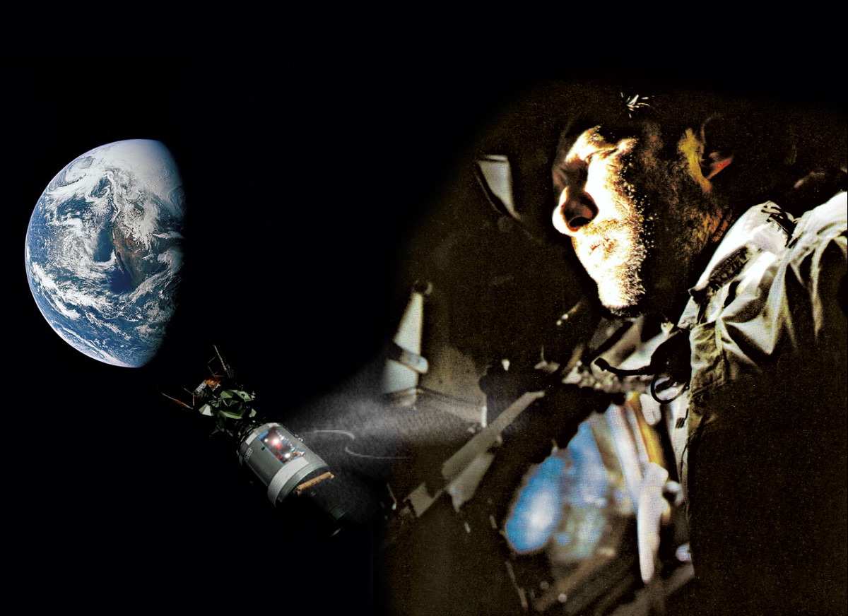 “Houston, abbiamo un problema” – 50 anni fa, l’avventura della missione Apollo 13 “Houston, abbiamo un problema” – 50 anni fa, l’avventura della missione Apollo 13