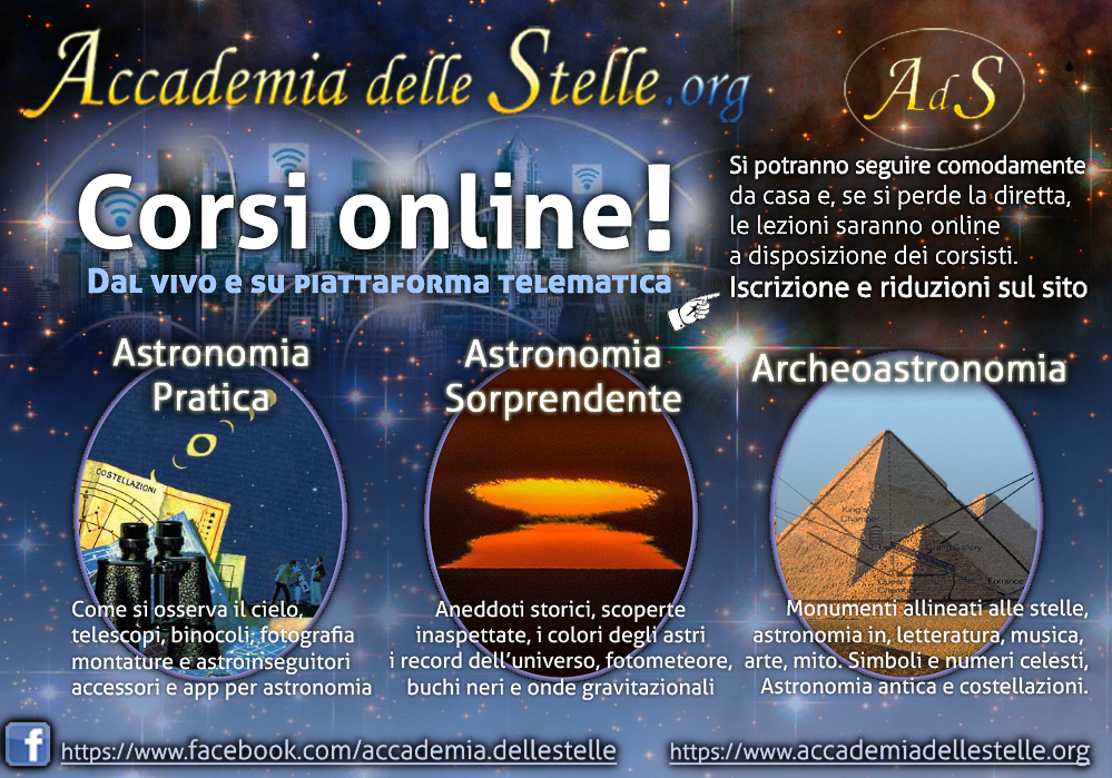 Accademia delle Stelle