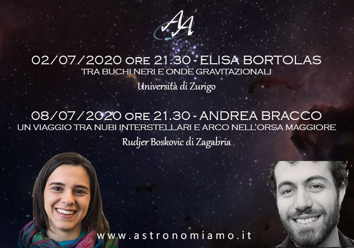 Astronomiamo