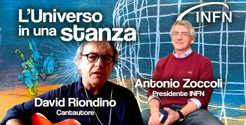 Universo in 10 puntate