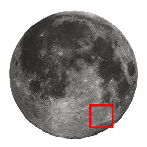 moon