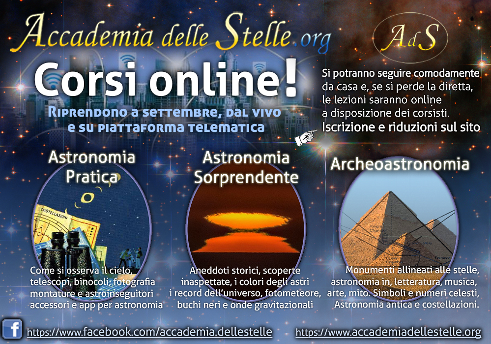 Accademia delle Stelle