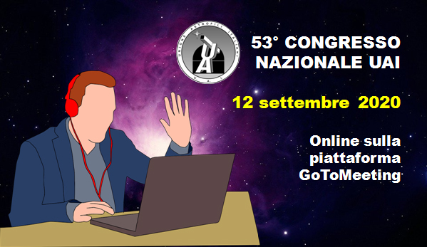 Congresso Nazionale UAI