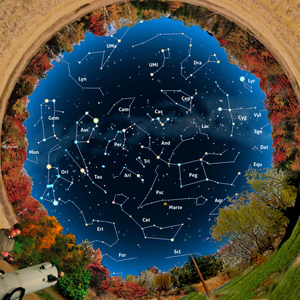 Il Cielo di Novembre Il Cielo di Novembre