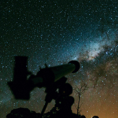 Il Cielo del 2021 Il Cielo del 2021