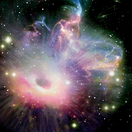 Esplorazioni alle sorgenti del Big Bang Esplorazioni alle sorgenti del Big Bang