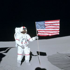 APOLLO 14 – L’avventura lunare continua APOLLO 14 – L’avventura lunare continua