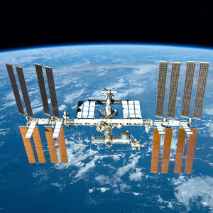 La Stazione Spaziale Internazionale La Stazione Spaziale Internazionale