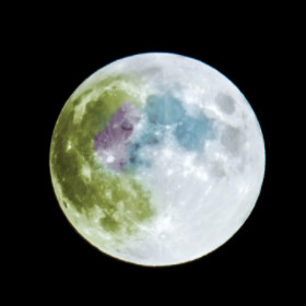 La Luna e i suoi Volti La Luna e i suoi Volti