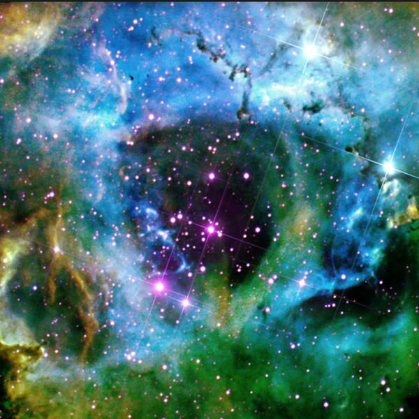 Il Gruppo Astronomia Digitale (GAD) – Una storia nell’astronomia amatoriale Il Gruppo Astronomia Digitale (GAD) – Una storia nell’astronomia amatoriale