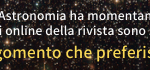 Ultimi numeri sospensione pubblicazioni