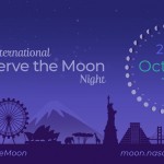 International Observe the Moon 1024