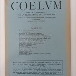 copertina Coelum 1955 n 9_10