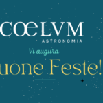 buone feste sito coelum