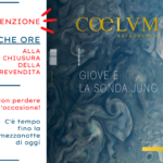 Chiude la Prevendita 5 gennaio