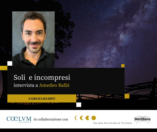 Soli e incompresi intervista a Amedeo Balbi_corretta