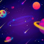 cartoon-galaxy-with-stars-background_52683-65530