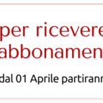 BANNER Ultimi giorni per ricevere Coelum 255 in abbonamento!
