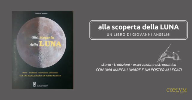 Recensione la Luna di Giovanni Anselmi