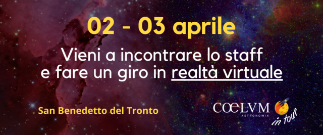 2-3 aprile Coelum in tour San Benedetto (1)