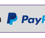 pagamento PAYPAL ANNUALE