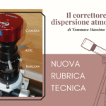 correttore atmosferico