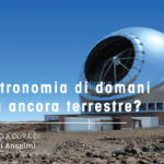 astronomia di domani
