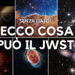 5 imaigni jwst