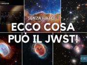 5 imaigni jwst