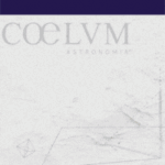 COELUM ASTRONOMIA N. 258